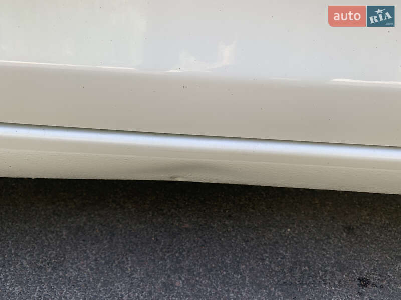 Универсал Volkswagen Jetta 2013 в Борисполе