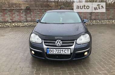 Седан Volkswagen Jetta 2006 в Підволочиську