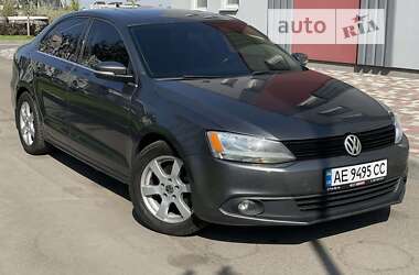 Седан Volkswagen Jetta 2011 в Дніпрі