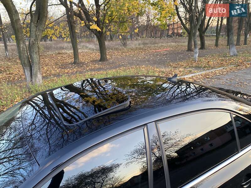 Седан Volkswagen Jetta 2011 в Гайвороні