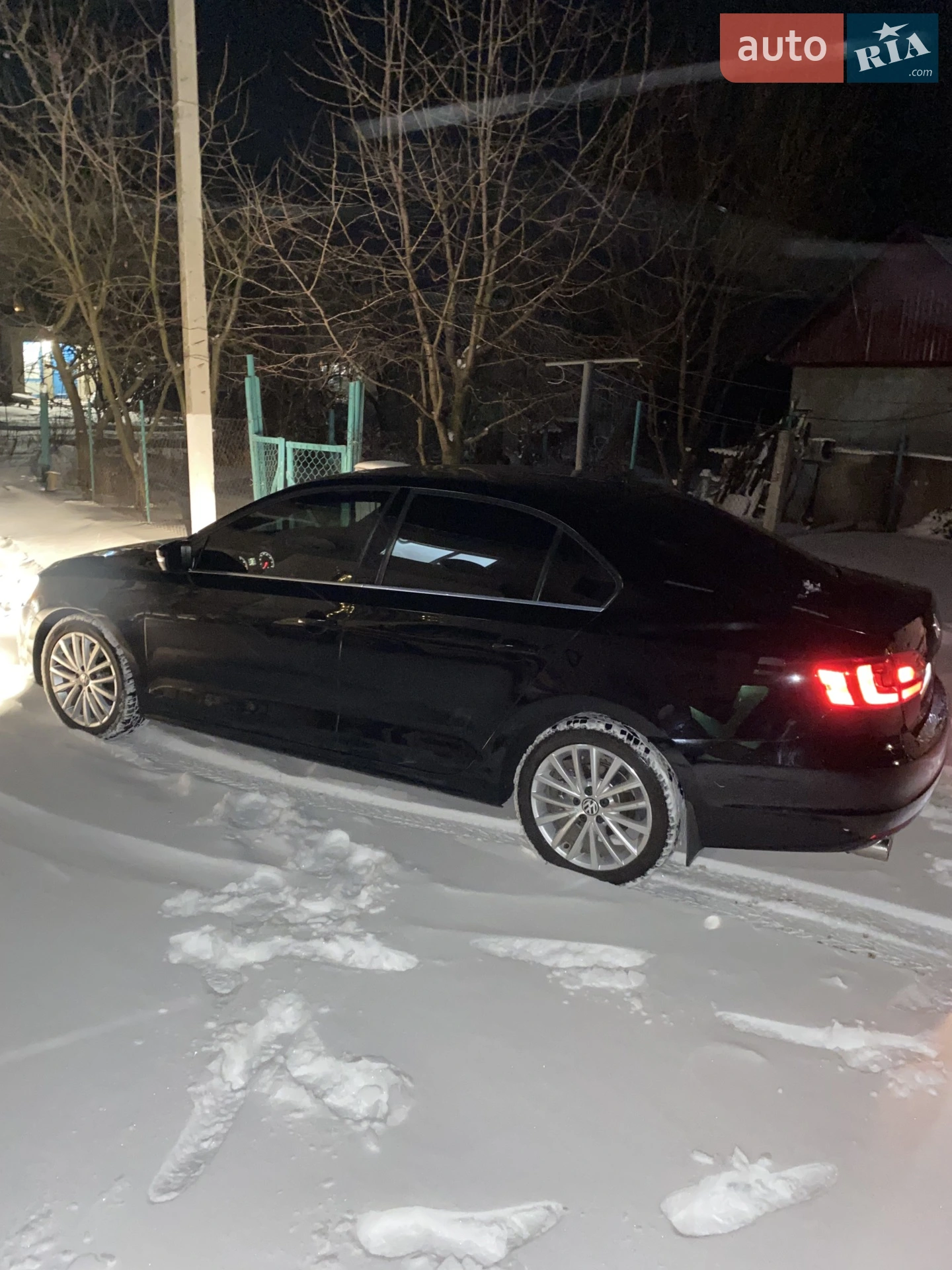 2011 Volkswagen Jetta - мініатюра 13