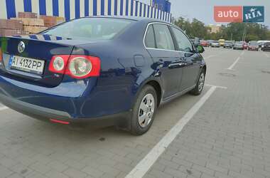 Седан Volkswagen Jetta 2008 в Броварах