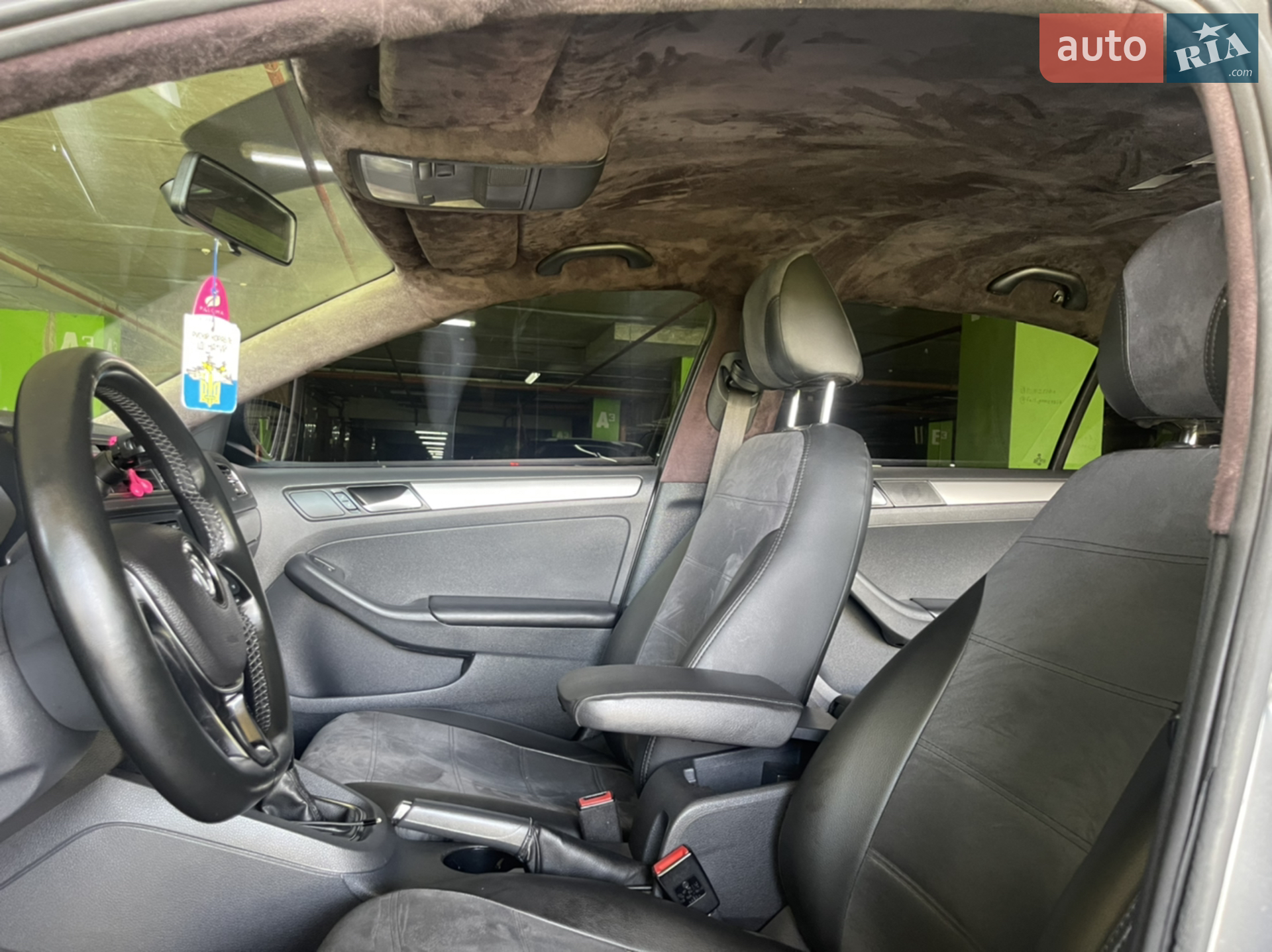 2014 Volkswagen Jetta - мініатюра 8