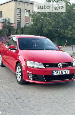 Седан Volkswagen Jetta 2013 в Києві