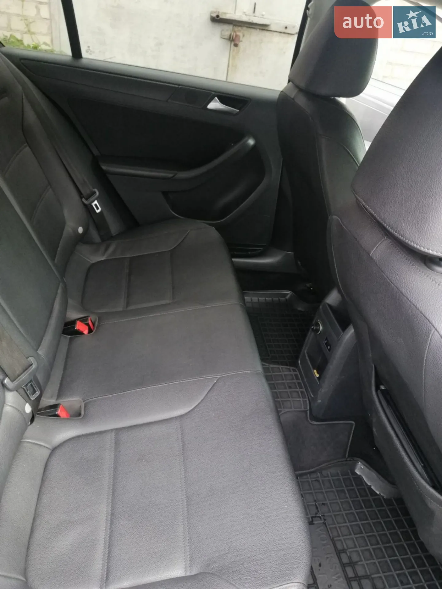 2012 Volkswagen Jetta - мініатюра 9