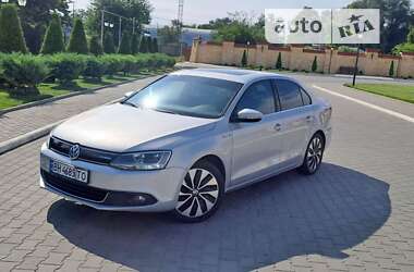 Седан Volkswagen Jetta 2012 в Измаиле