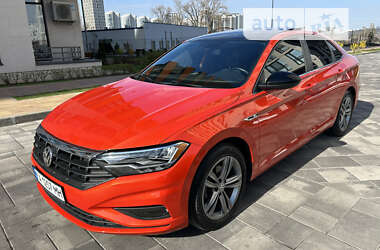 Седан Volkswagen Jetta 2020 в Киеве