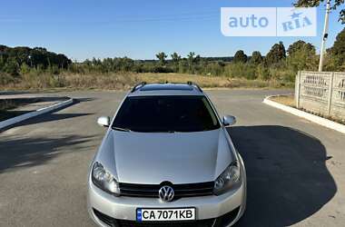 Універсал Volkswagen Jetta 2013 в Жашківу