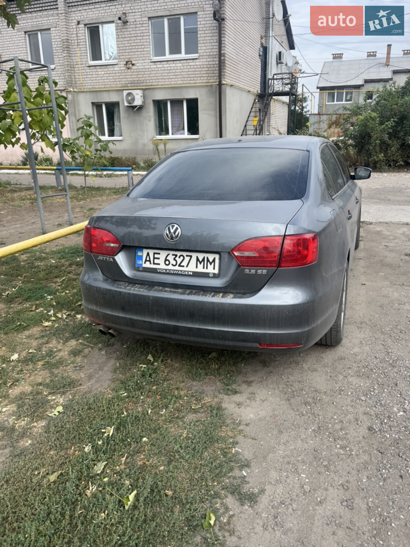 2010 Volkswagen Jetta - мініатюра 4