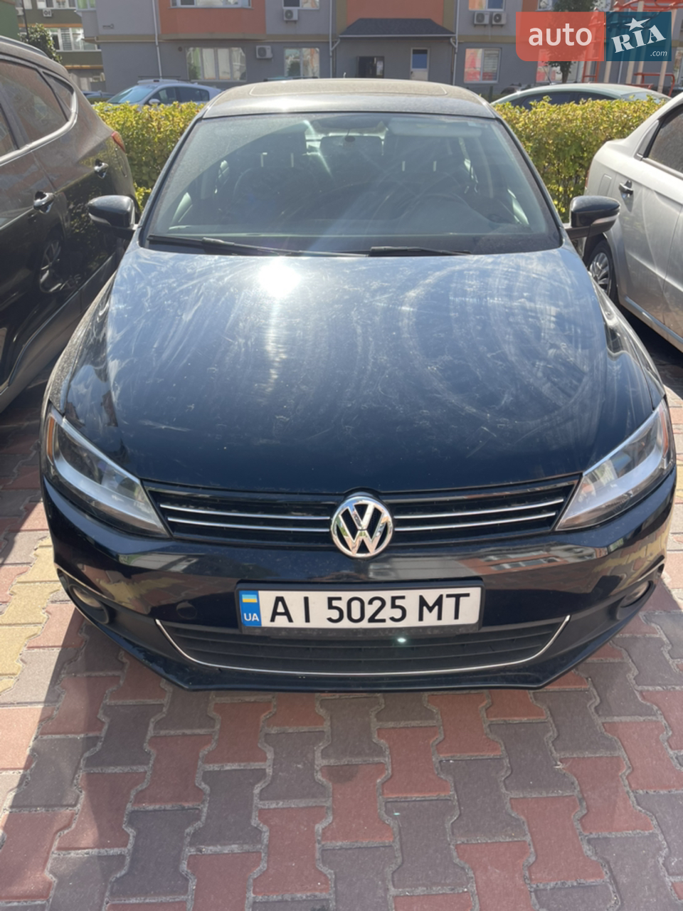 2013 Volkswagen Jetta - мініатюра 18