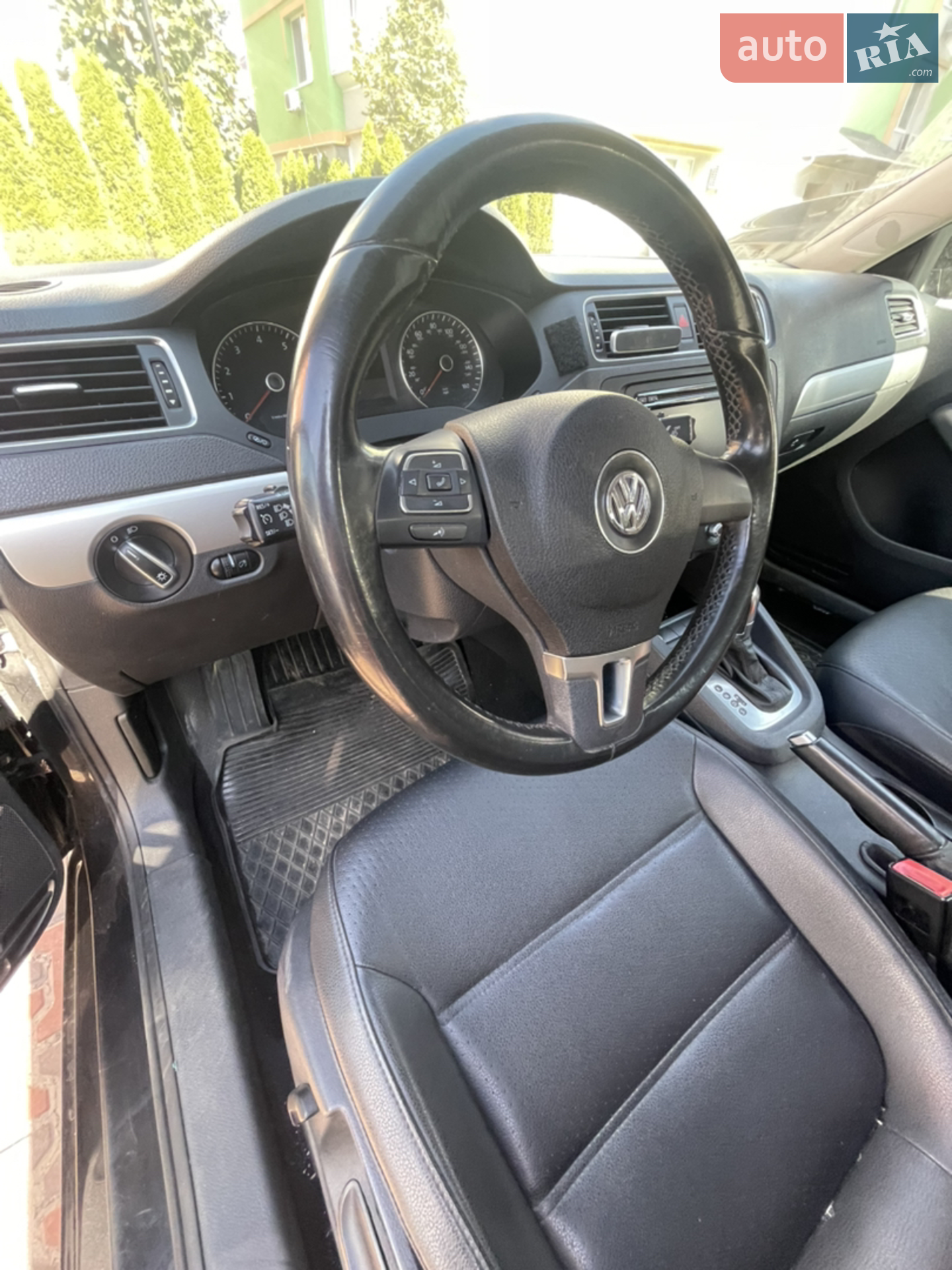 2013 Volkswagen Jetta - мініатюра 13