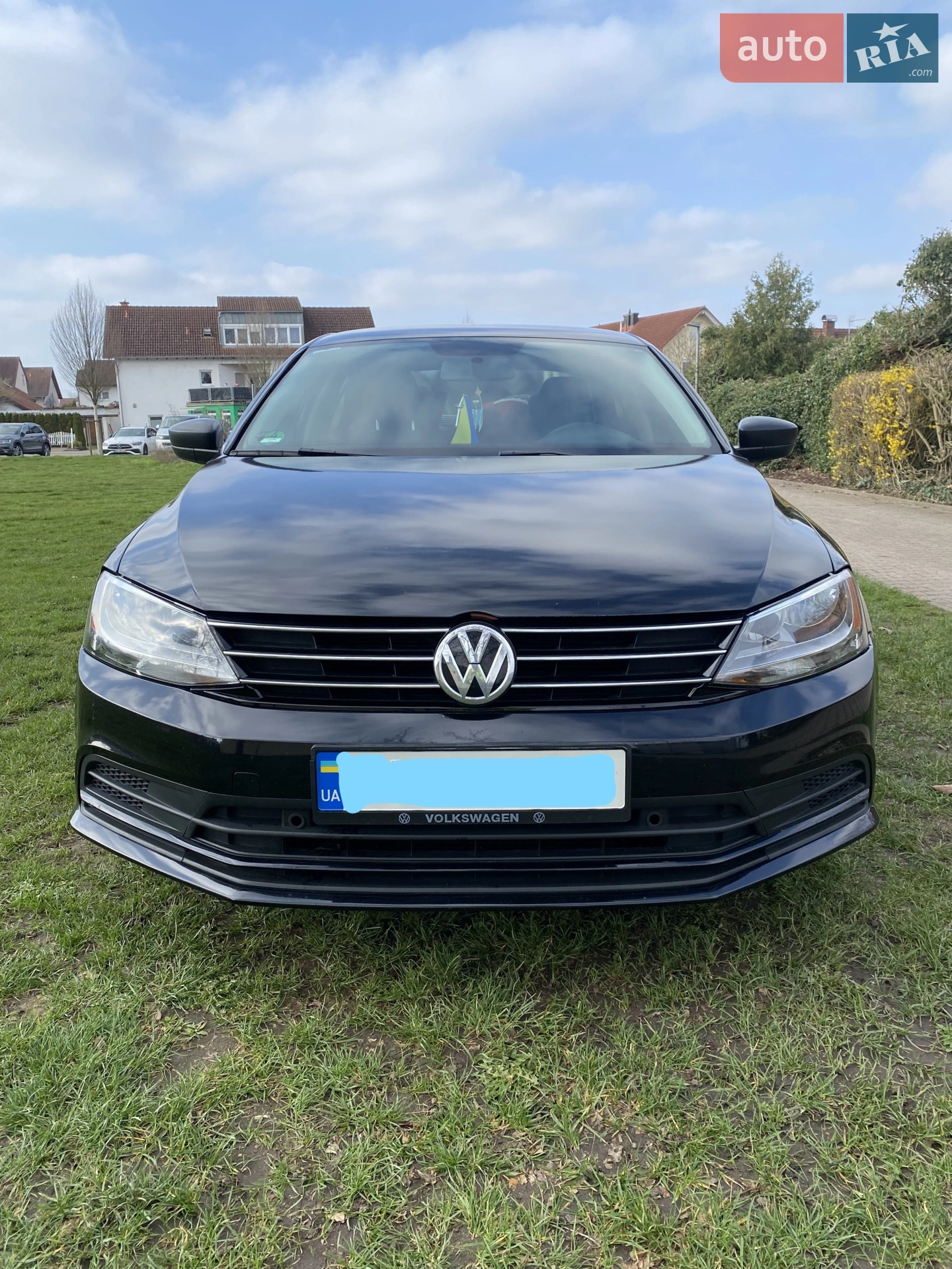 2016 Volkswagen Jetta - фото 1