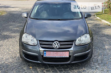 Седан Volkswagen Jetta 2007 в Старокостянтинові