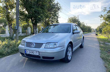 Седан Volkswagen Jetta 1999 в Одессе