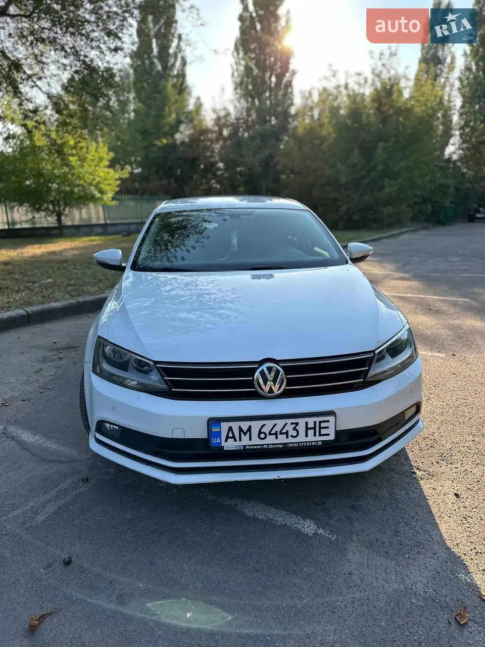2016 Volkswagen Jetta - мініатюра 18