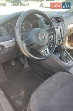 Седан Volkswagen Jetta 2011 в Киеве