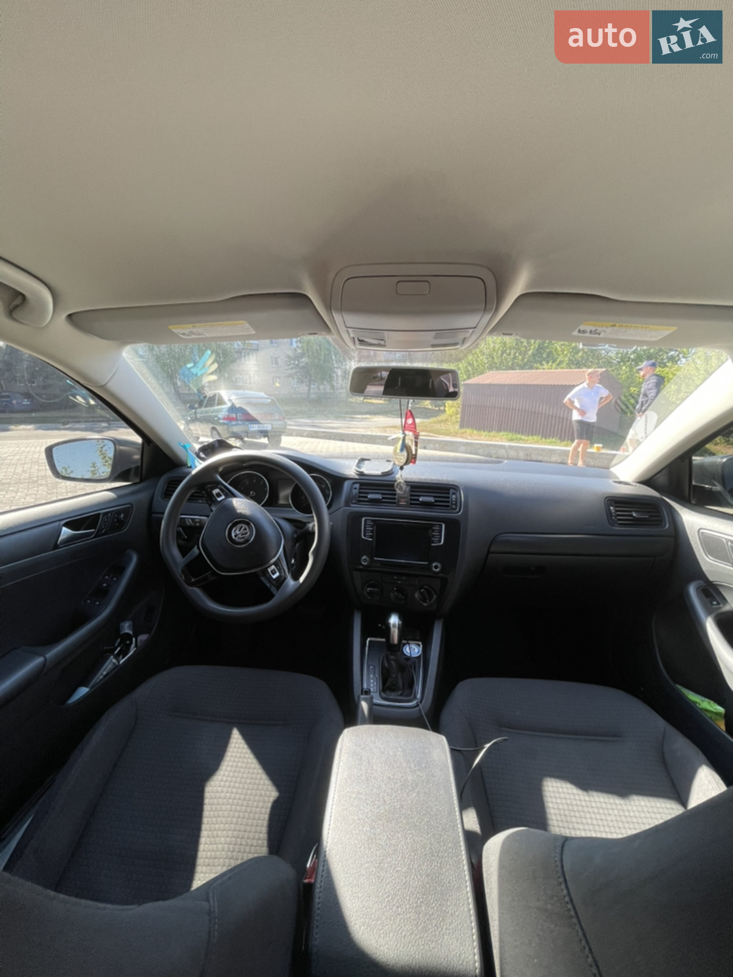 2016 Volkswagen Jetta - мініатюра 10