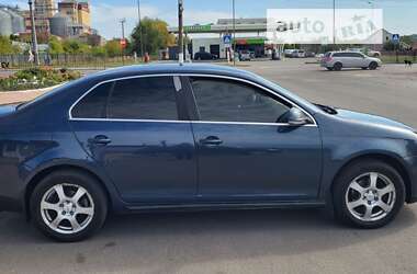 Седан Volkswagen Jetta 2007 в Василькове