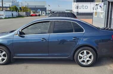 Седан Volkswagen Jetta 2007 в Василькове