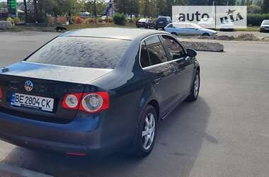 Седан Volkswagen Jetta 2007 в Василькове