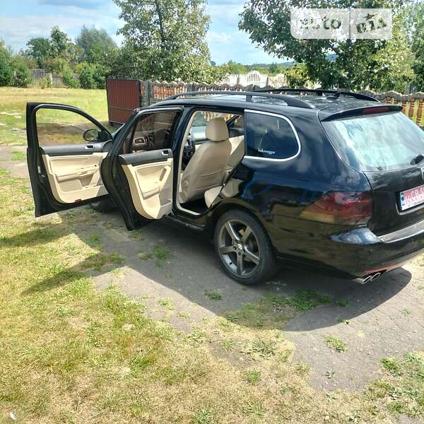 Універсал Volkswagen Jetta 2014 в Львові