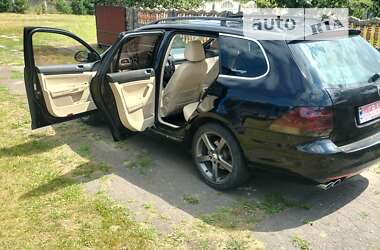 Универсал Volkswagen Jetta 2014 в 