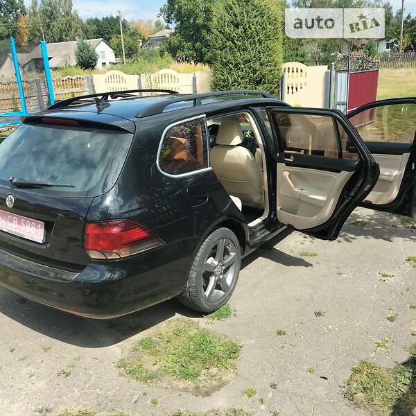 Універсал Volkswagen Jetta 2014 в Львові