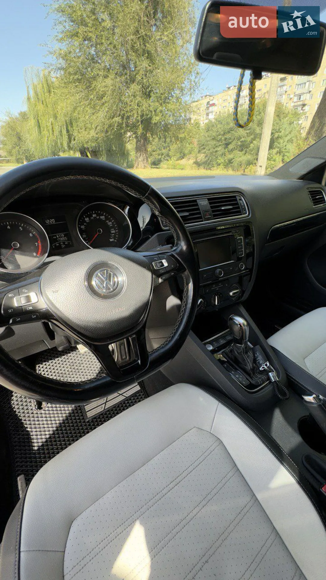 2014 Volkswagen Jetta - мініатюра 8