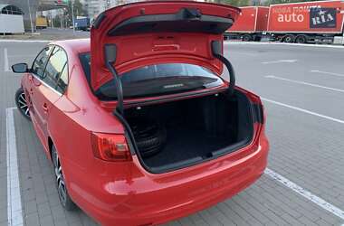 Седан Volkswagen Jetta 2013 в Сумах