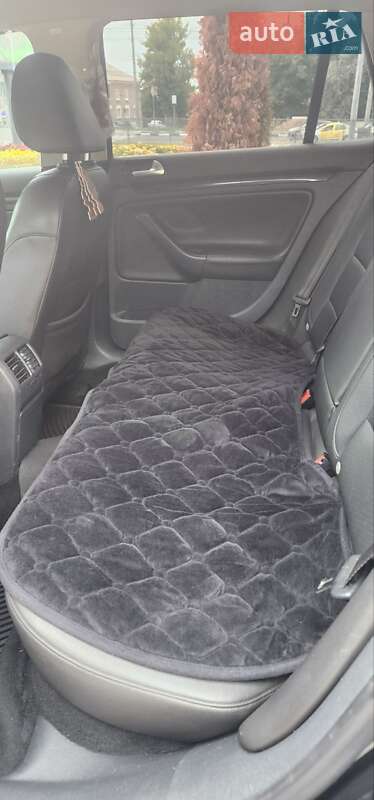 Универсал Volkswagen Jetta 2014 в Харькове
