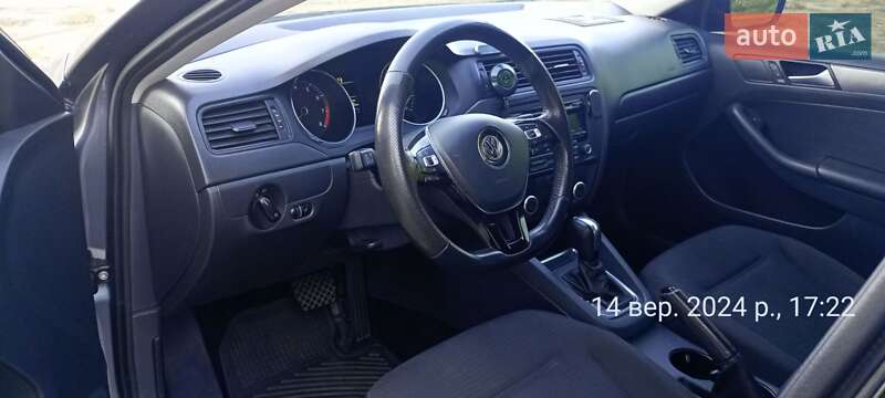 Седан Volkswagen Jetta 2015 в Полтаве фото 6 Седан Volkswagen Jetta 2015 в Полтаве