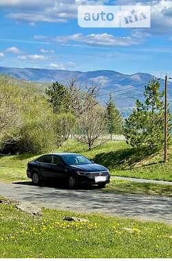 Седан Volkswagen Jetta 2019 в Полтаве