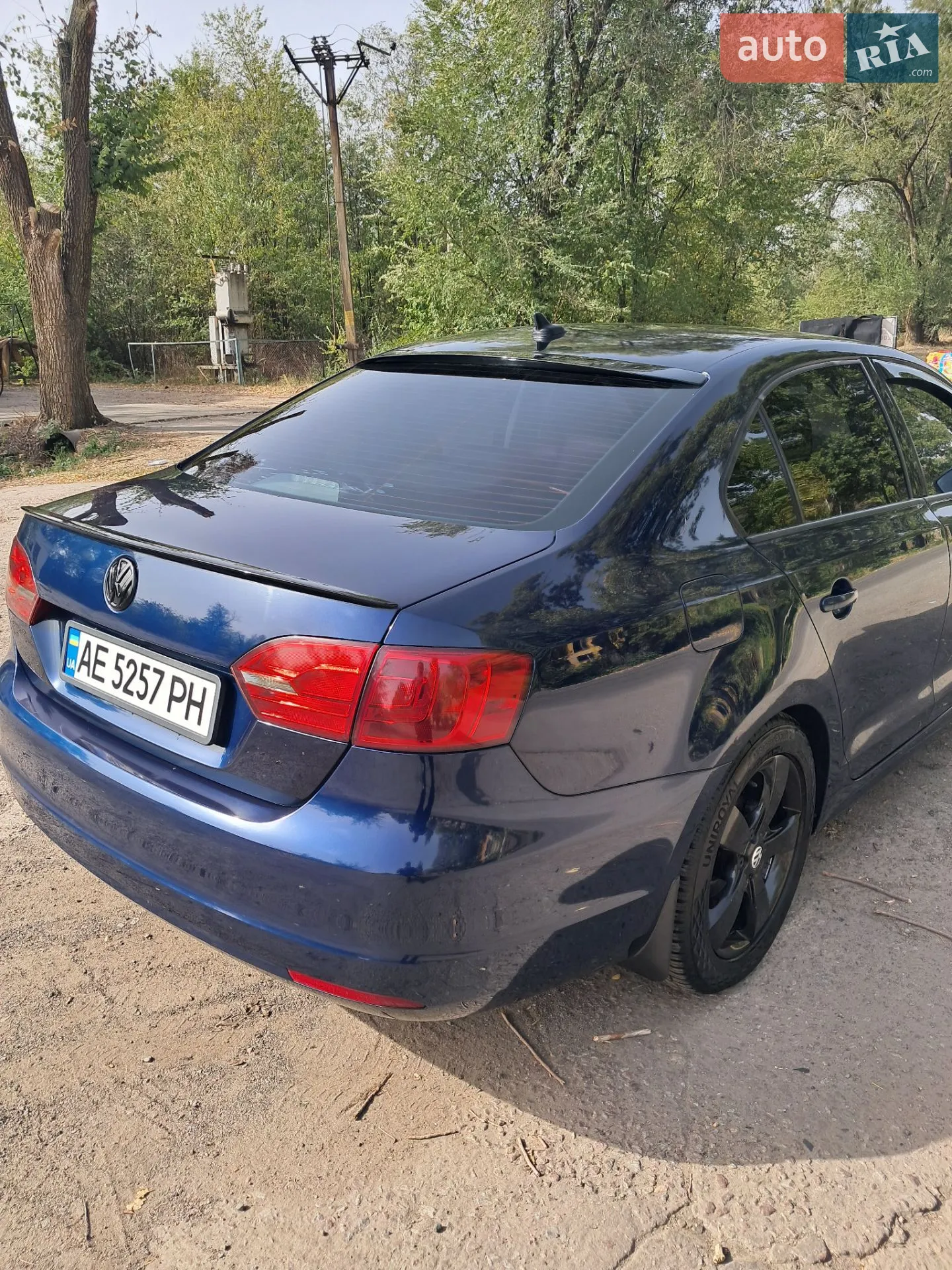 2012 Volkswagen Jetta - мініатюра 23