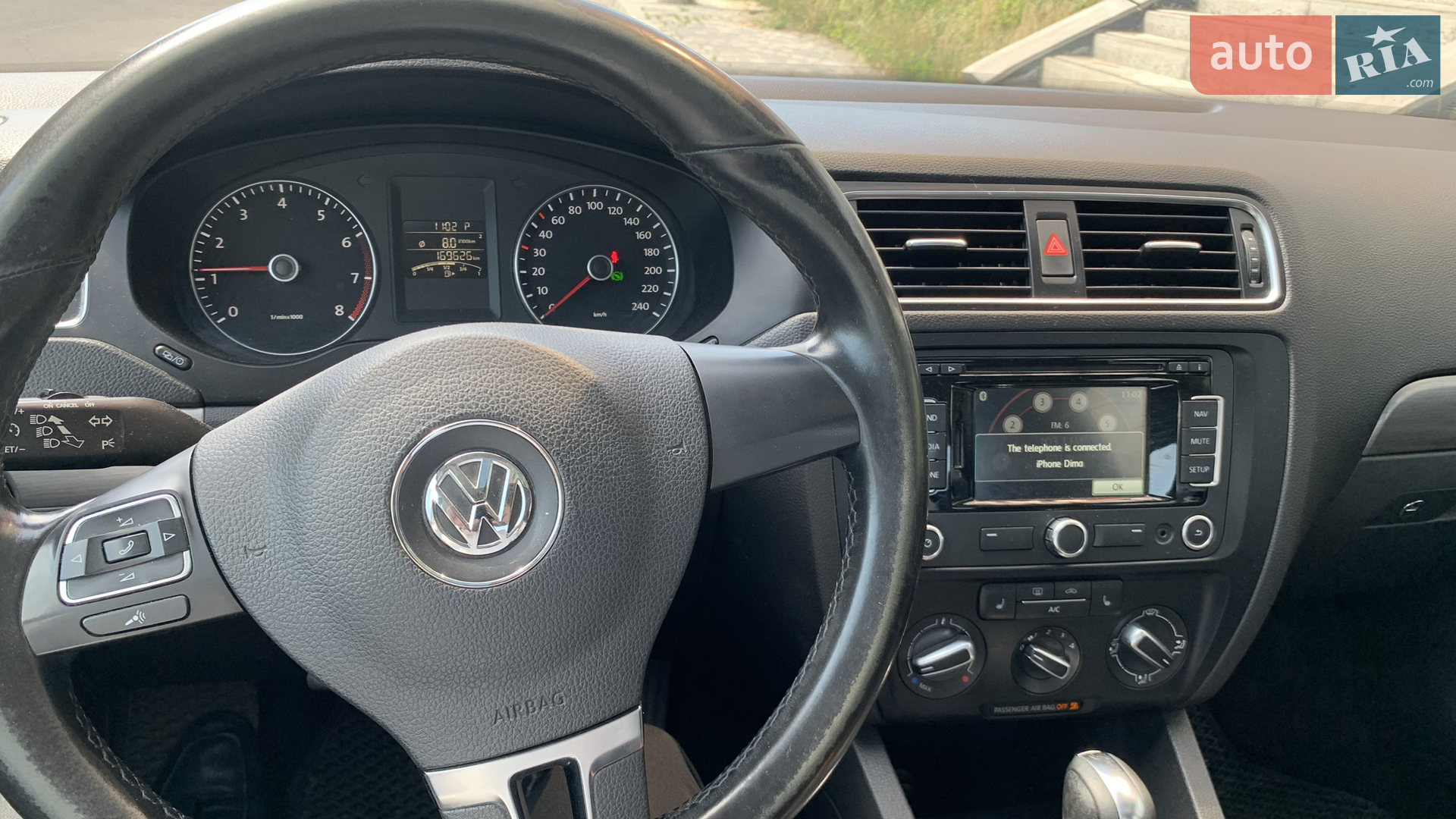 2014 Volkswagen Jetta - мініатюра 11
