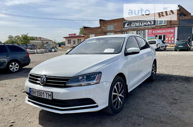 Седан Volkswagen Jetta 2017 в Сумах