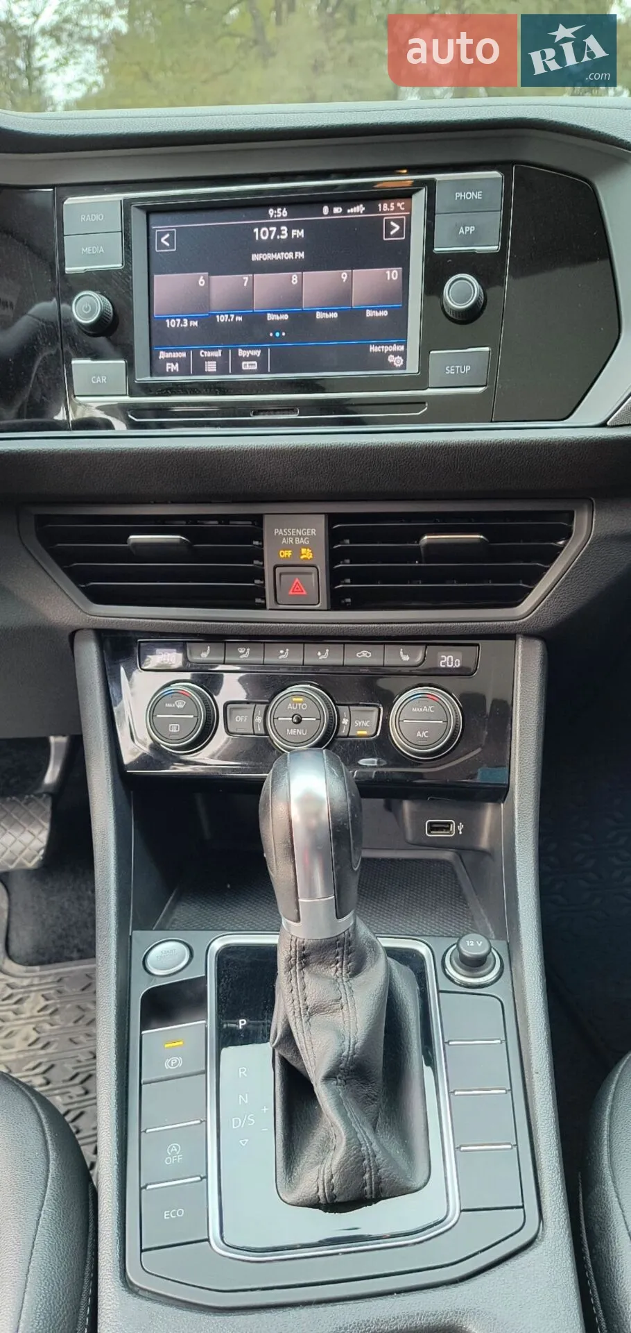 2019 Volkswagen Jetta - мініатюра 8