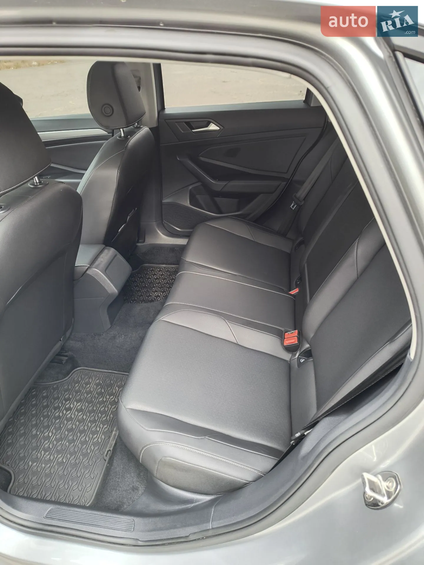 2019 Volkswagen Jetta - мініатюра 10