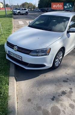 Седан Volkswagen Jetta 2014 в Вінниці