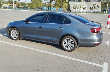 Седан Volkswagen Jetta 2016 в Одессе