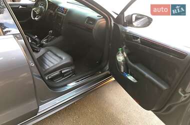 Седан Volkswagen Jetta 2017 в 