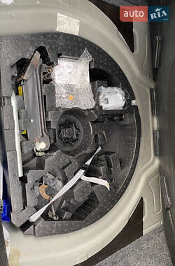Седан Volkswagen Jetta 2008 в Володимирці