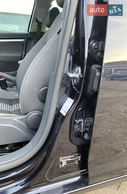 Седан Volkswagen Jetta 2008 в Володимирці