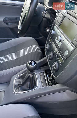 Седан Volkswagen Jetta 2008 в Володимирці