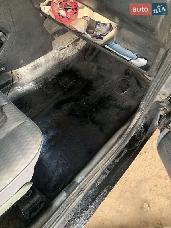 Седан Volkswagen Jetta 1987 в Херсоне