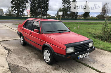 Седан Volkswagen Jetta 1990 в Коломиї