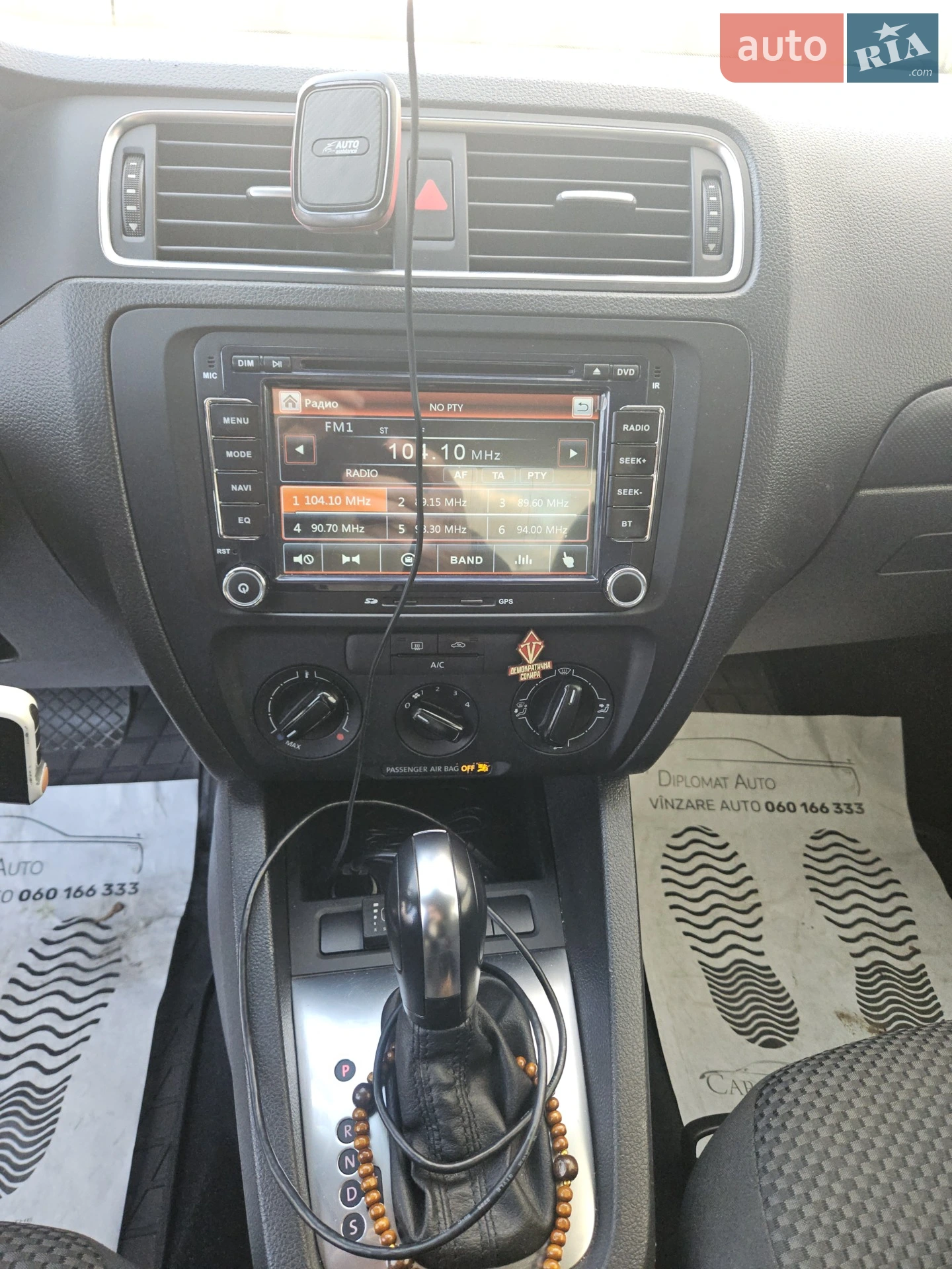 2013 Volkswagen Jetta - мініатюра 9