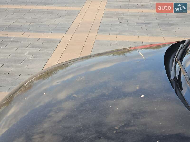 Седан Volkswagen Jetta 2013 в Одесі
