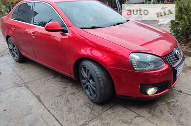 Седан Volkswagen Jetta 2006 в Знаменке