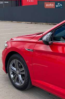 Седан Volkswagen Jetta 2020 в Вінниці
