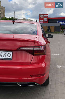 Седан Volkswagen Jetta 2020 в Вінниці